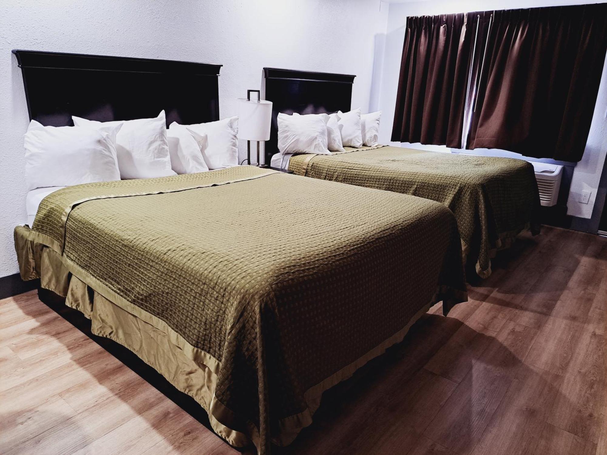 Dunes Motel - Bend Dış mekan fotoğraf